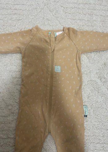 Ergopouch marka 1 tog uyku tulumu - Görsel 8