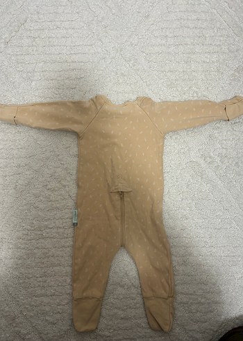 Ergopouch marka 1 tog uyku tulumu - Görsel 6