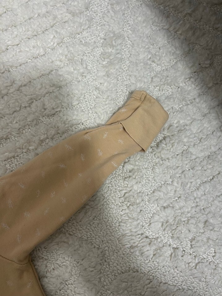 Ergopouch marka 1 tog uyku tulumu - Görsel 3