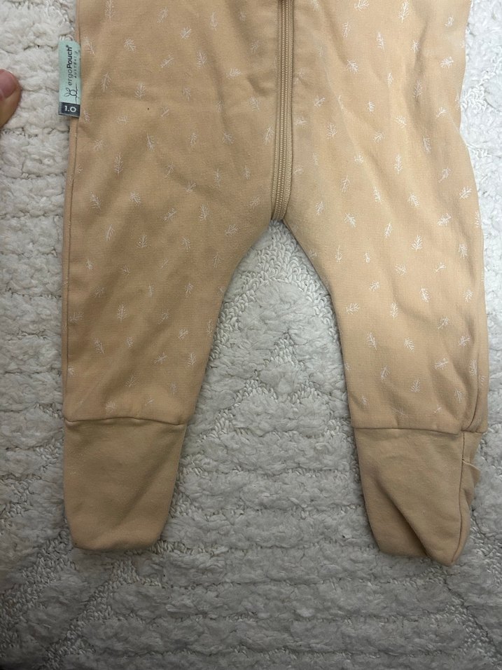 Ergopouch marka 1 tog uyku tulumu - Görsel 2