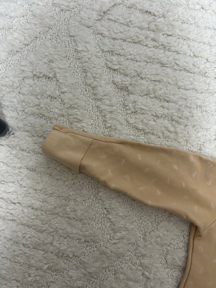 Ergopouch marka 1 tog uyku tulumu - Görsel 4