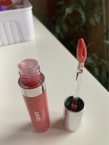  Beden Kiko 17 muadili flormar lip gloss