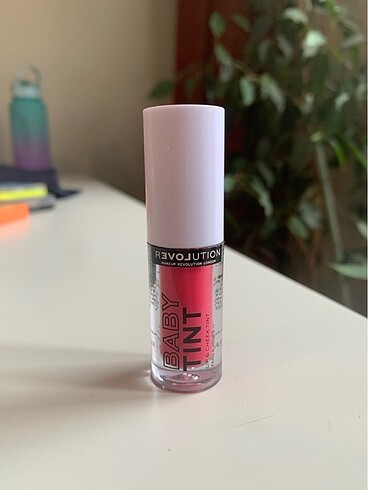 Revolution Baby tint