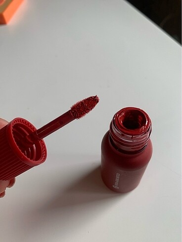 Missha Missha peripera tint ınk velvet 02