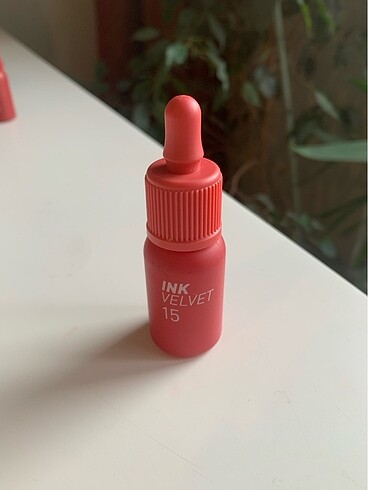 Missha peripera 15 tint