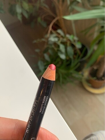 Kiko Kiko creamy lip crayon hafif simli kalem gloss
