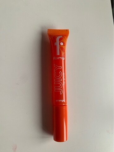 Flormar lip gloss