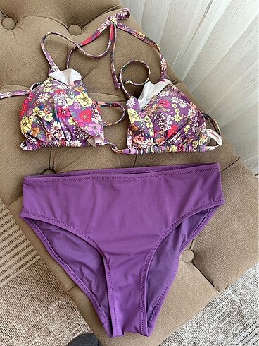 Penti bikini takımı