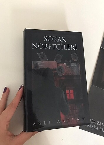 Sokak Nöbetçileri 1