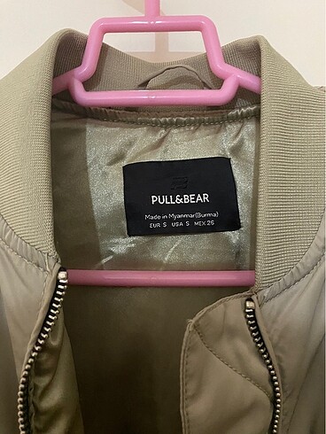 Pull and Bear pull and bear