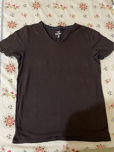 koton oversize tisort
