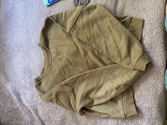 addax sweatshirt