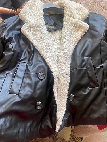 Zara deri mont