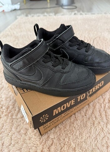 Nike ayakkabı 