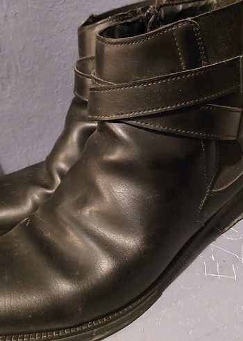 erkek bot - Görsel 3