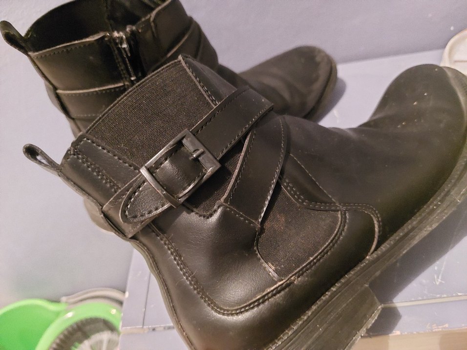 erkek bot - Görsel 4