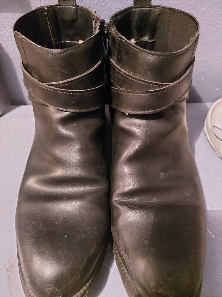 erkek bot - Görsel 2