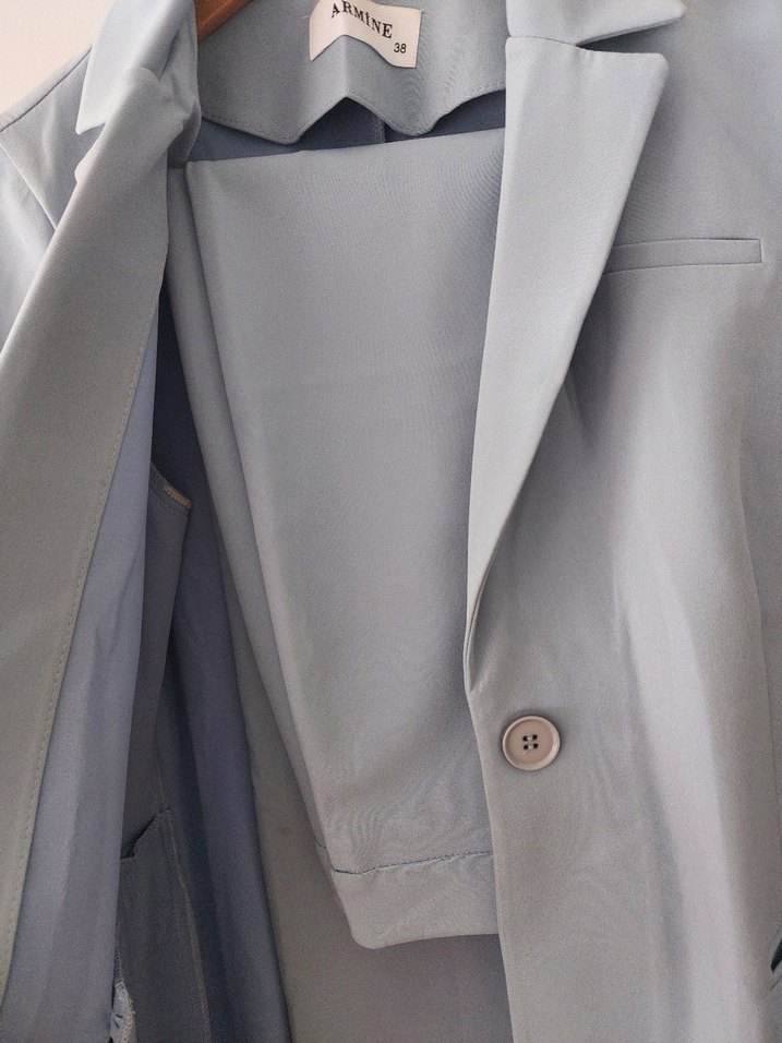 buz mavi - Görsel 2