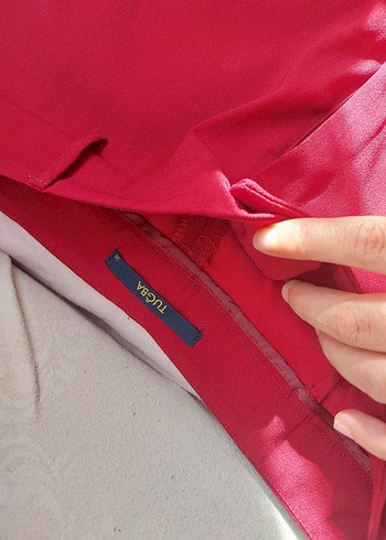 karışık yüklü toplu pantolon - Görsel 19