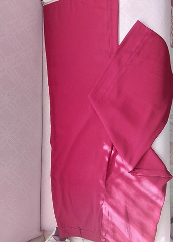 karışık yüklü toplu pantolon - Görsel 18