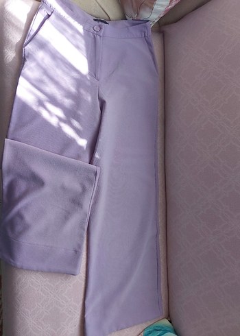 karışık yüklü toplu pantolon - Görsel 11