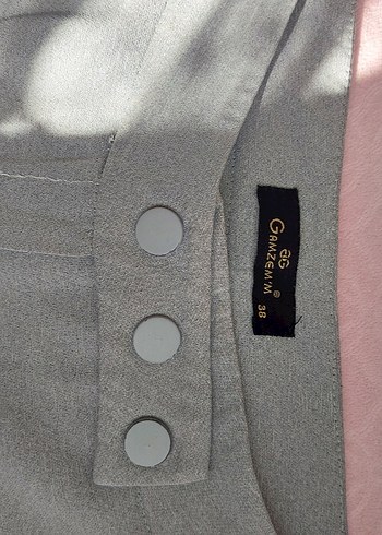 karışık yüklü toplu pantolon - Görsel 10