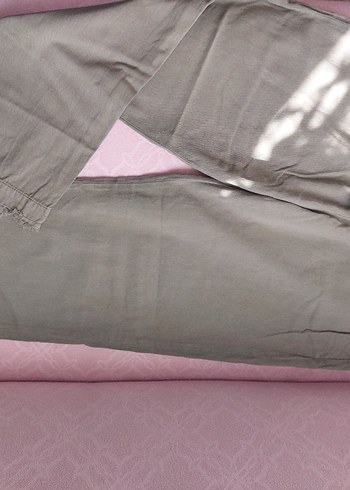 karışık yüklü toplu pantolon - Görsel 7