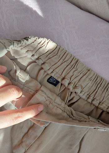 karışık yüklü toplu pantolon - Görsel 4