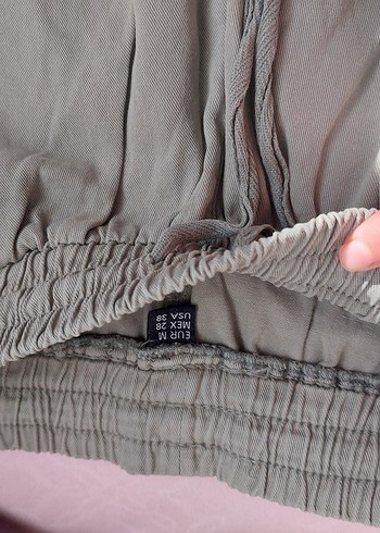 karışık yüklü toplu pantolon - Görsel 8