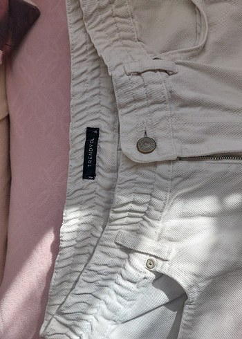 karışık yüklü toplu pantolon - Görsel 6