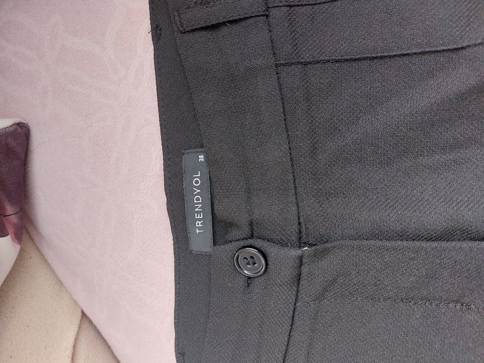 karışık yüklü toplu pantolon - Görsel 2