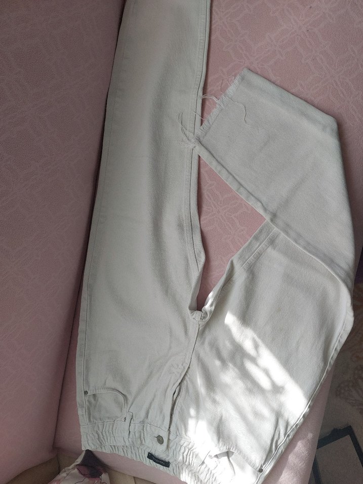 karışık yüklü toplu pantolon - Görsel 5