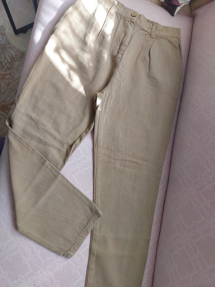 karışık yüklü toplu pantolon - Görsel 3