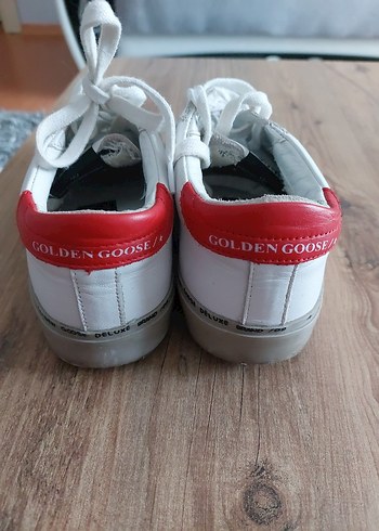 Bağcıklı Spor Ayakkabı - Görsel 6