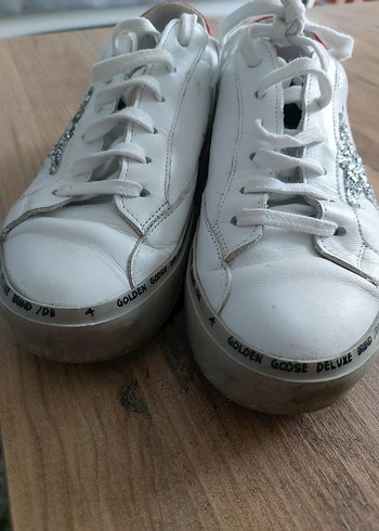 Bağcıklı Spor Ayakkabı - Görsel 2