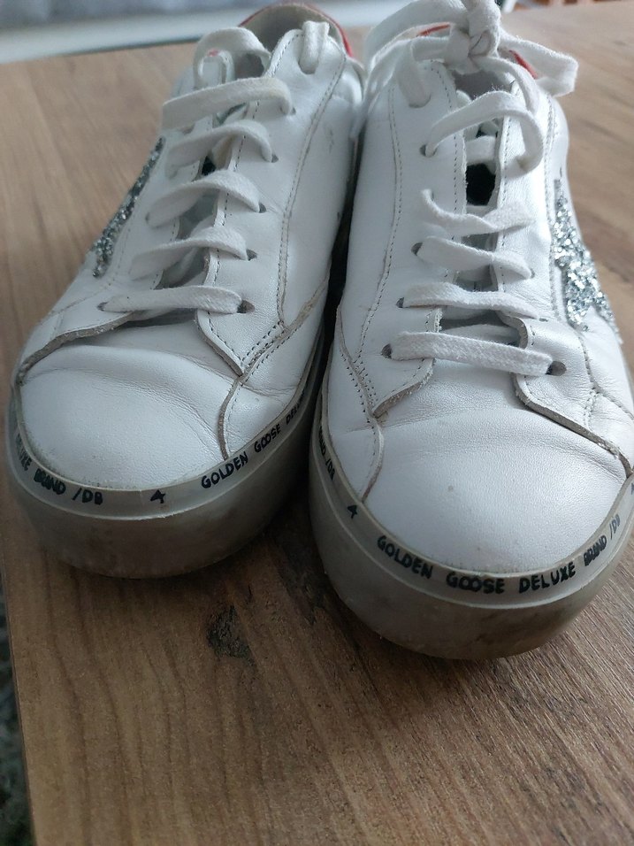 Bağcıklı Spor Ayakkabı - Görsel 2