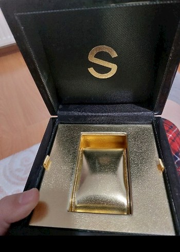 Smalto saat kutusu - Görsel 2