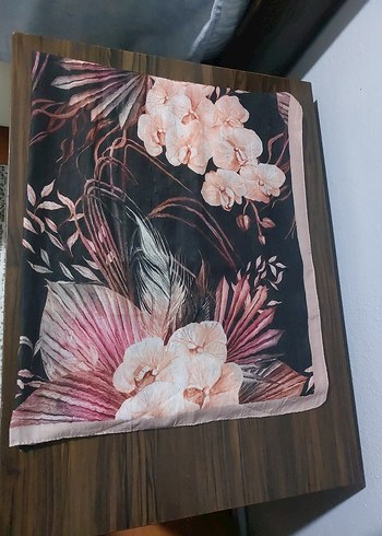 Bayan şal - Görsel 4