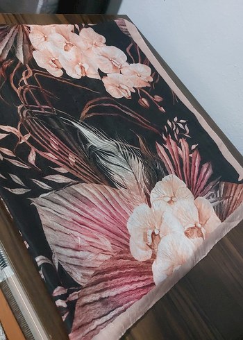 Bayan şal - Görsel 3