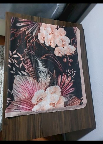 Bayan şal - Görsel 2