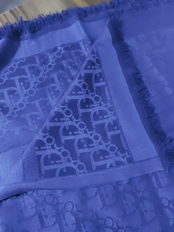 Bayan şal - Görsel 2