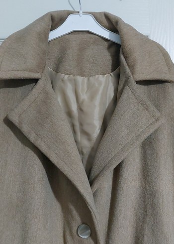 Kadın Kaban - Görsel 4