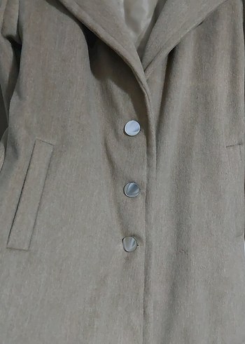 Kadın Kaban - Görsel 2