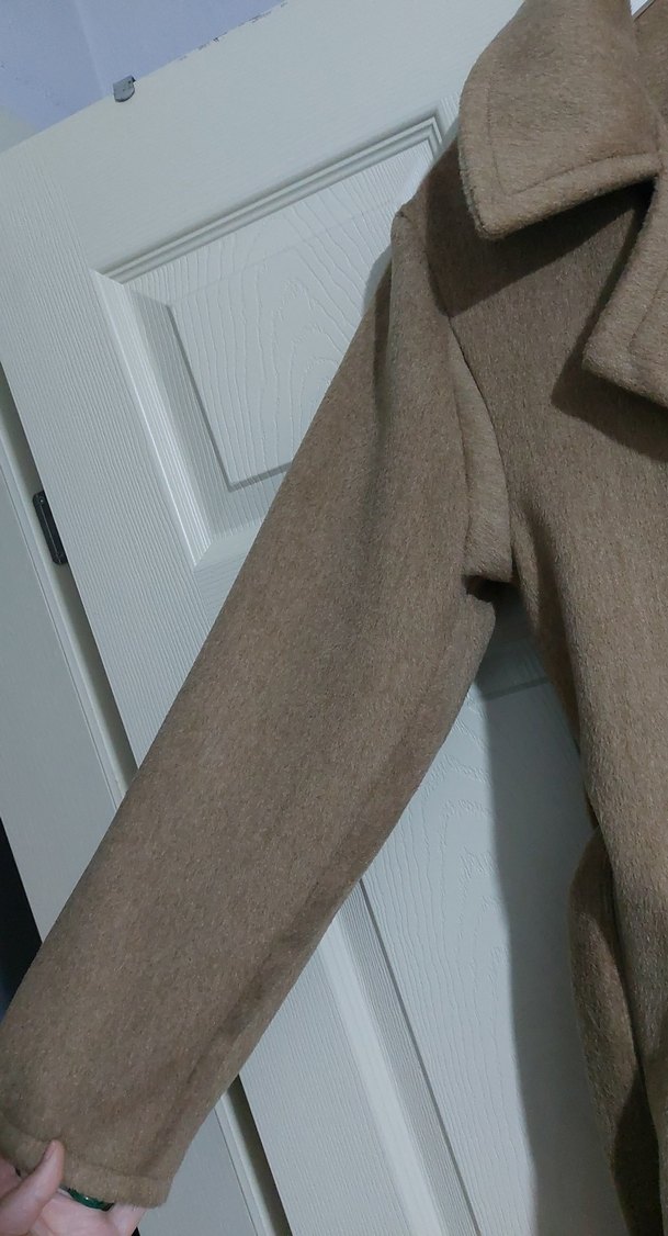 Kadın Kaban - Görsel 3