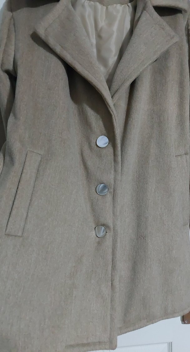 Kadın Kaban - Görsel 2