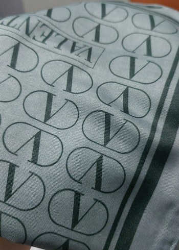 Bayan baş örtü - Görsel 2