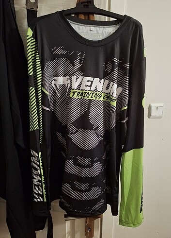 BJJ, NO-GI İçin Rashguard 3XL 