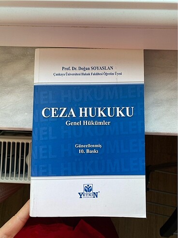 Ceza hukuku