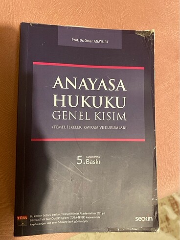 Hukuk kitabı