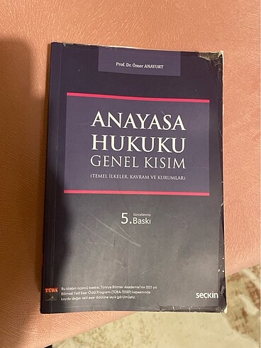 Hukuk kitabı